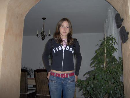C elle